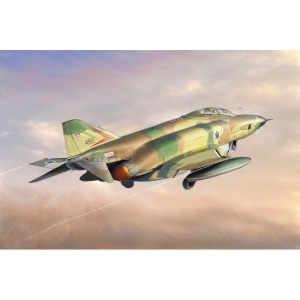 Italeri 2737 - RF-4E/F Phantom II