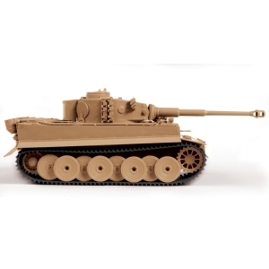 Zvezda 3646 - Tiger I Ausf.E (Early)