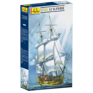 Heller 80895 - LE SUPERBE
