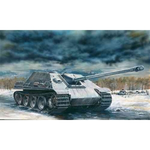 Italeri 7048 - SD.KFZ.173 JAGDPANTHER