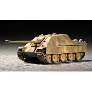 Trumpeter 07241 - GERMAN JAGDPANTHER