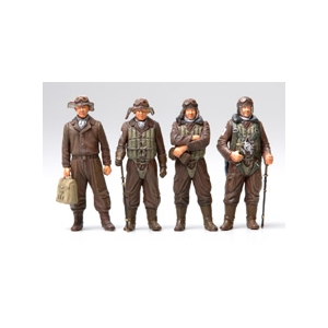 Tamiya 61108 - Mitsubishi A6M3/3a Zero Fighter (ZEKE)