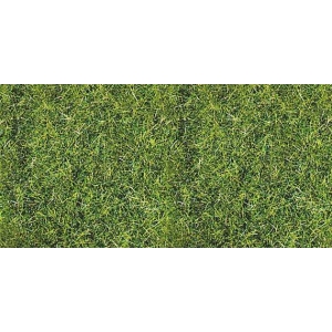 Heki 3369 - Posypka trawa elektrostatyczna ciemnozielona 75g