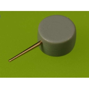 Master SM-700-039 - Lufy amerykańskich dział 5in/51 (12,7cm) (22 szt.) - wiele amerykańskich pancerników i krążowników (pasuje do modelu USS Arizona)