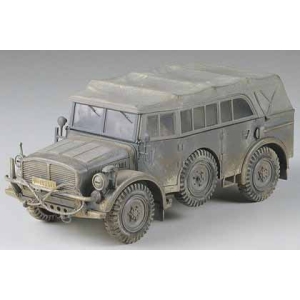 Tamiya 35052 - German Horch 4X4 Type 1a S.GL.Einheits Personen Kraftwagen