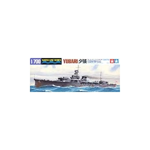 Tamiya 31319 - Japanese Light Cruiser Yubari