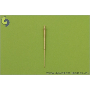 Master AM-48-042 - RF-101B Voodoo - Rurka Pitota