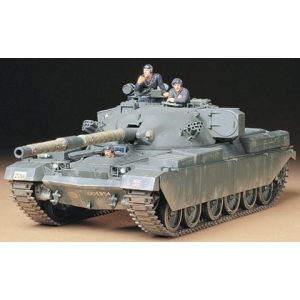 Tamiya 35068 - British Chieftain Mk.5 Tank