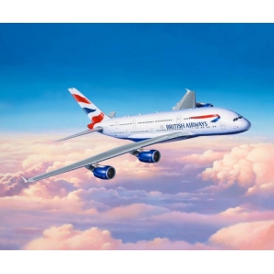 Revell 03922 - A380-800 British Airways
