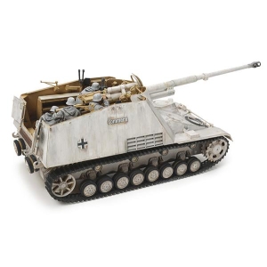 Tamiya 35335 - German Heavy Tank Destroyer Nashorn