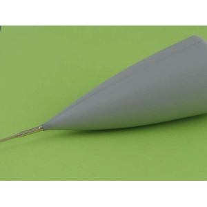 Master AM-48-008 - F-16 - Rurka Pitota oraz sondy Angle Of Attack