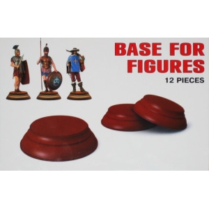 MiniArt 16019 - Podstawki pod figurki - 12 sztuk