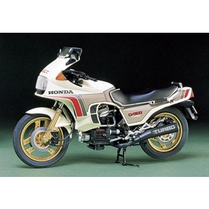 Tamiya 14016 - Honda CX500 Turbo