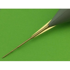 Master AM-48-060 - MiG-29 (Fulcrum) - Rurka Pitota