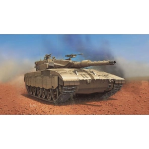 Revell 03134 - MERKAVA MK.III