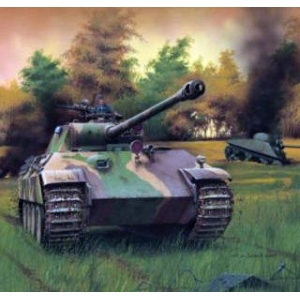 PzKpfw V Panther