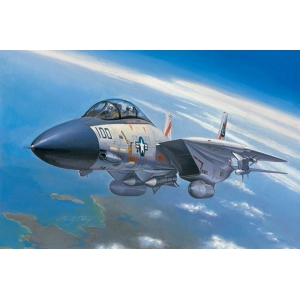Hobby Boss 80276 - F-14A Tomcat