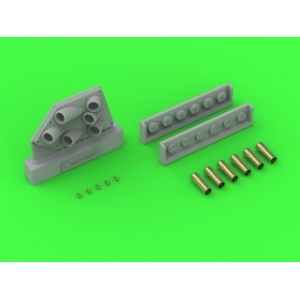 Master GM-35-015 - KTO Rosomak - smoke grenade launcher