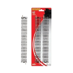 Mehano F223 - Tory proste 9" (228,6 mm) - 4 szt.