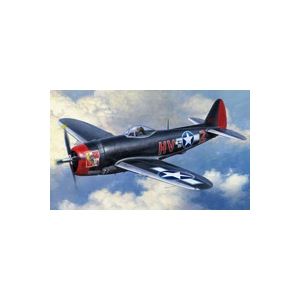 Tamiya 61096 - Republic P-47M Thunderbolt