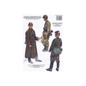 Militaria 431 - Manewry Wołyńskie 1938