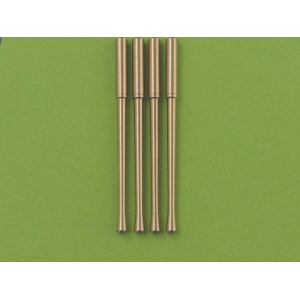 Master AM-48-021 - Lufy japońskiego działka 20mm Type 99  Mark 2 (4 szt.)