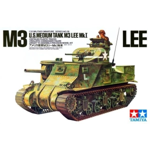 Tamiya 35039 - M3 Lee Mk I