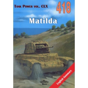 Militaria 418 - Matilda