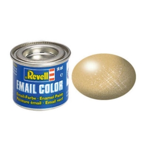 Revell 94 - gold, metallic 14 ml
