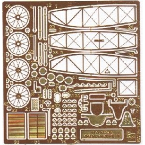 Part S72137 - Hansa Brandenburg D.I