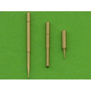 Master AM-72-035 - F-4 Phantom II (wersja z krótkim nosem) - F-4B, C, D, J, N, S oraz wszystkie warianty Brytyjskie