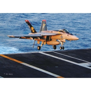 Revell 04298 - F/A-18E Super Hornet
