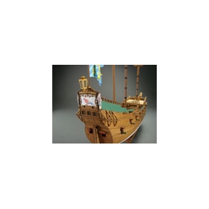 Shipyard 005 - Papegojan