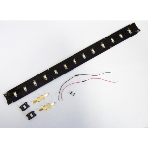 Piko 56148 - Oświetlenie do wagonu osobowego Piko typ 120A