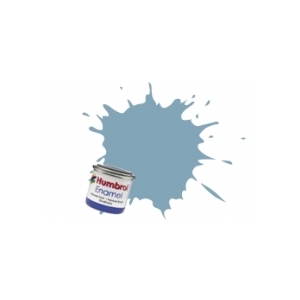 humbrol 128 - US COMPASS GREY 14ml