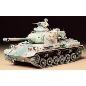 Tamiya 35163 - JGSDF Type 61 Tank