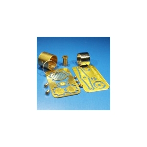 RB Model 07601 - Reflektor