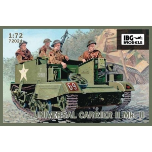 IBG 72024 - Universal Carrier II Mk.II