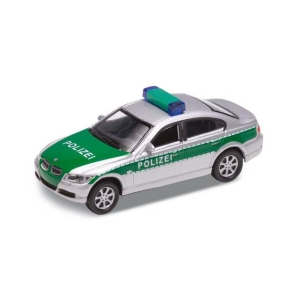 Vollmer 41630 - BMW 330i Policja