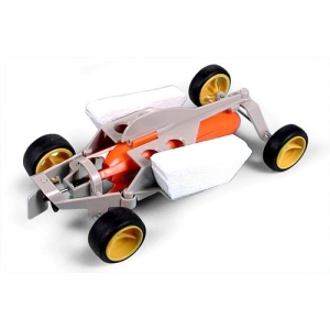 Tamiya 70119 - Amfibia - zestaw edukacyjny
