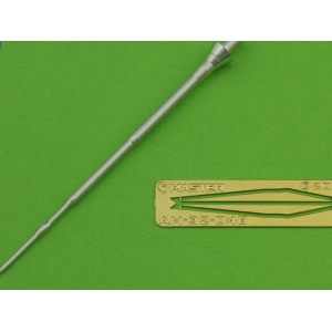 Master AM-32-048 - MiG-29 (Fulcrum) - Rurka Pitota