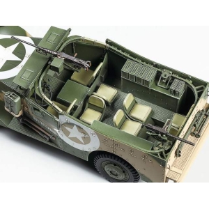 Tamiya 35363 - M3A1 Scout Car