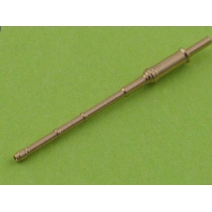 Master SM-350-019 - Lufy radzieckich/rosyjskich dział 130mm/70 AK-130 (4 szt.)