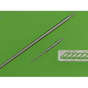 Master AM-48-062 - MiG-21bis  (Fishbed L/N) - Rurka Pitota