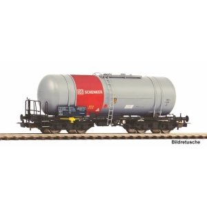Piko 58463 - Wagon cysterna 406Rb ep. VI PL-DBSRS