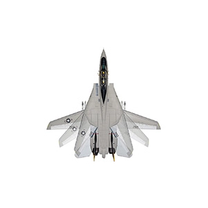 Tamiya 61114 - Grumman F-14A Tomcat™