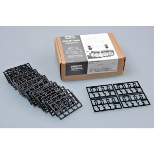 Hobby Boss 81005 - Gąsienice ogniwkowe do Sd.Kfz.251