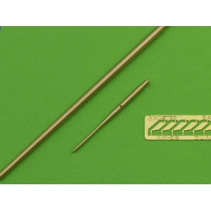 Master AM-32-049 - MiG-21SM/M/MF (Fishbed J) - Rurka Pitota