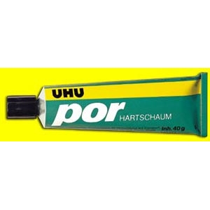 Klej UHU Por 40g
