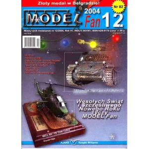 Model Fan 2004/12